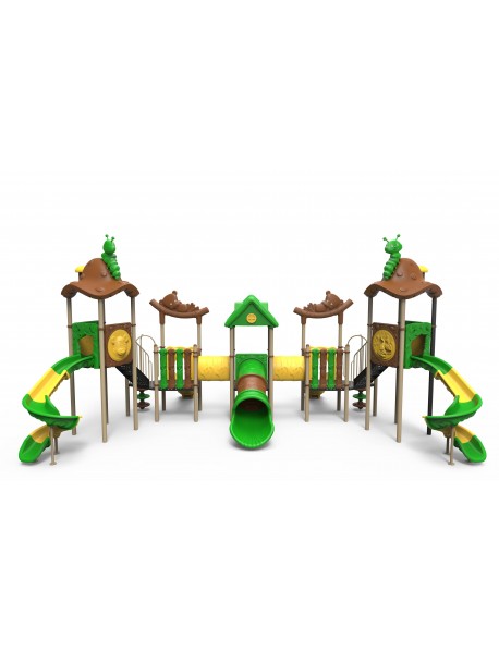 Orman Park IP-404