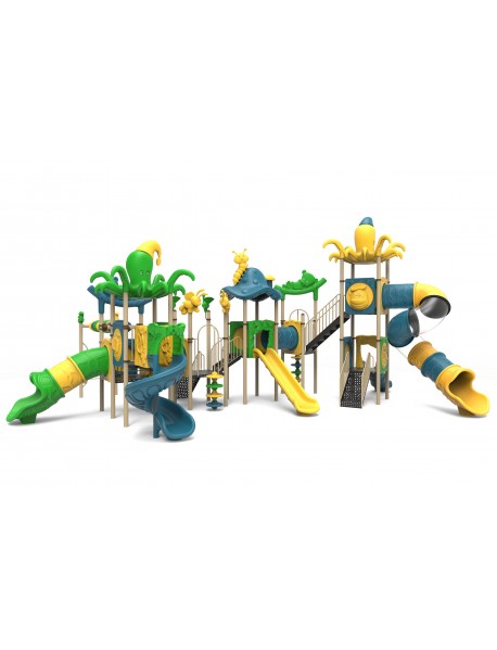 Sevimli Dostlar Park IP-702