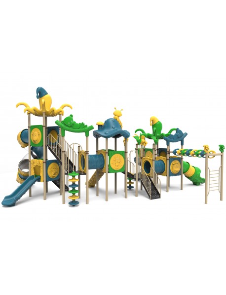 Sevimli Dostlar Park IP-702