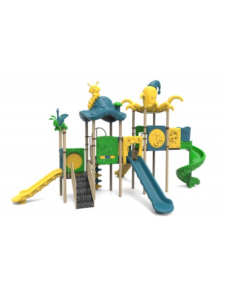 Sevimli Dostlar Park IP-700