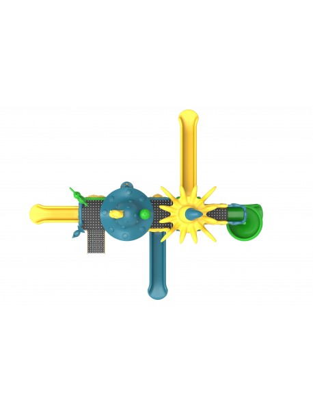 Sevimli Dostlar Park IP-700
