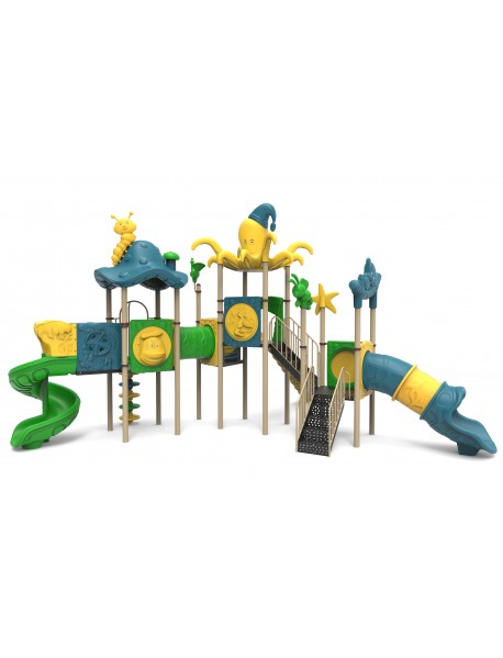 Sevimli Dostlar Park IP-701