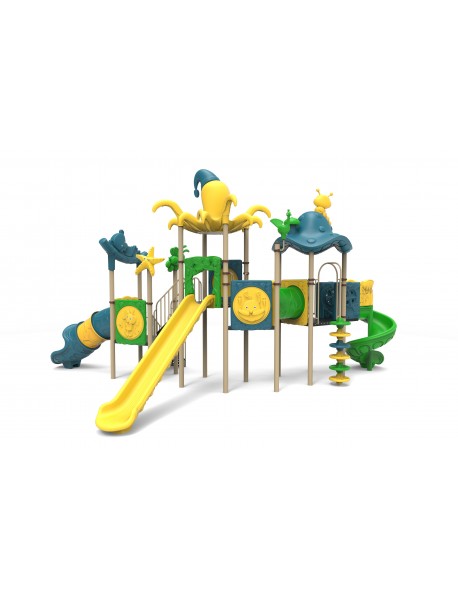 Sevimli Dostlar Park IP-701