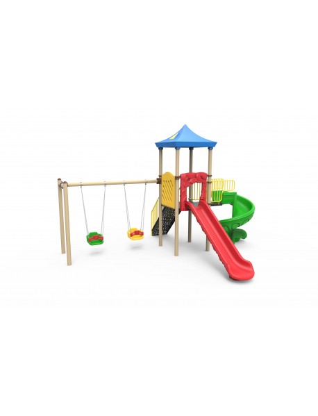 Eko Park IP-203