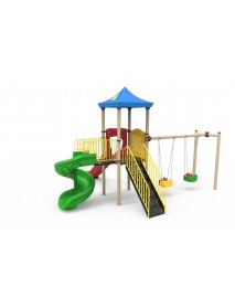Eko Park IP-203