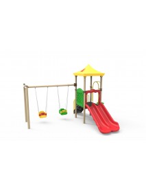 Eko Park IP-201