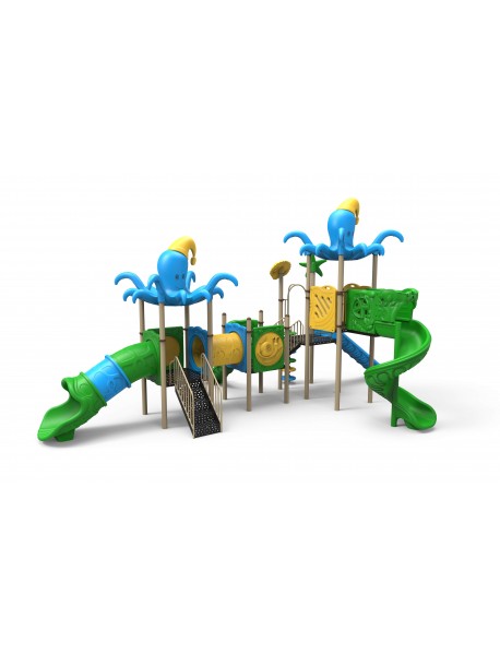 Okyanus Park IP-502