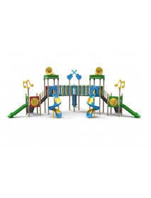 Müzikal Park IP-604