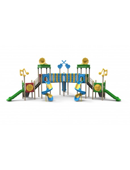 Müzikal Park IP-604